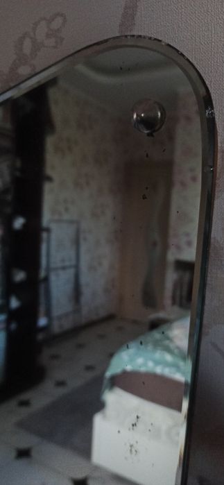 Продам вінтажне дзеркало