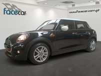 MINI 5 Portas Cooper D