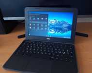Dell Chromebook 11-3180 (хромбук)