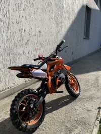 Продам мопед xtr 50rr