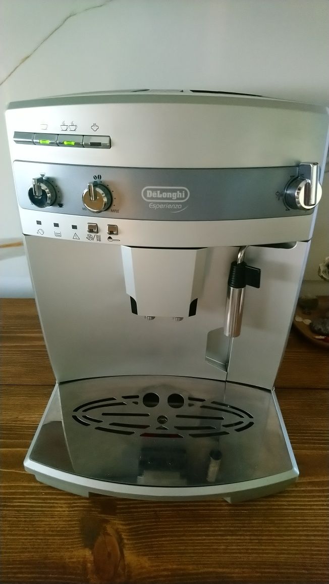 Ekspres Delonghi Automatyczny do kawy