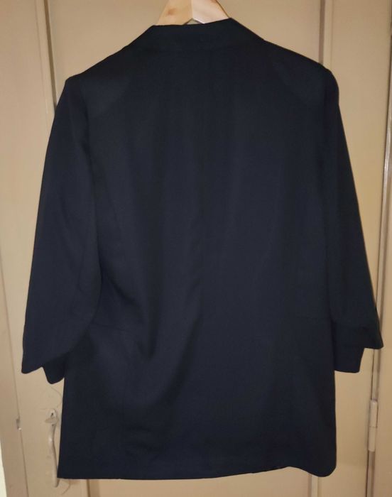 Blazer senhora, tamanho L
