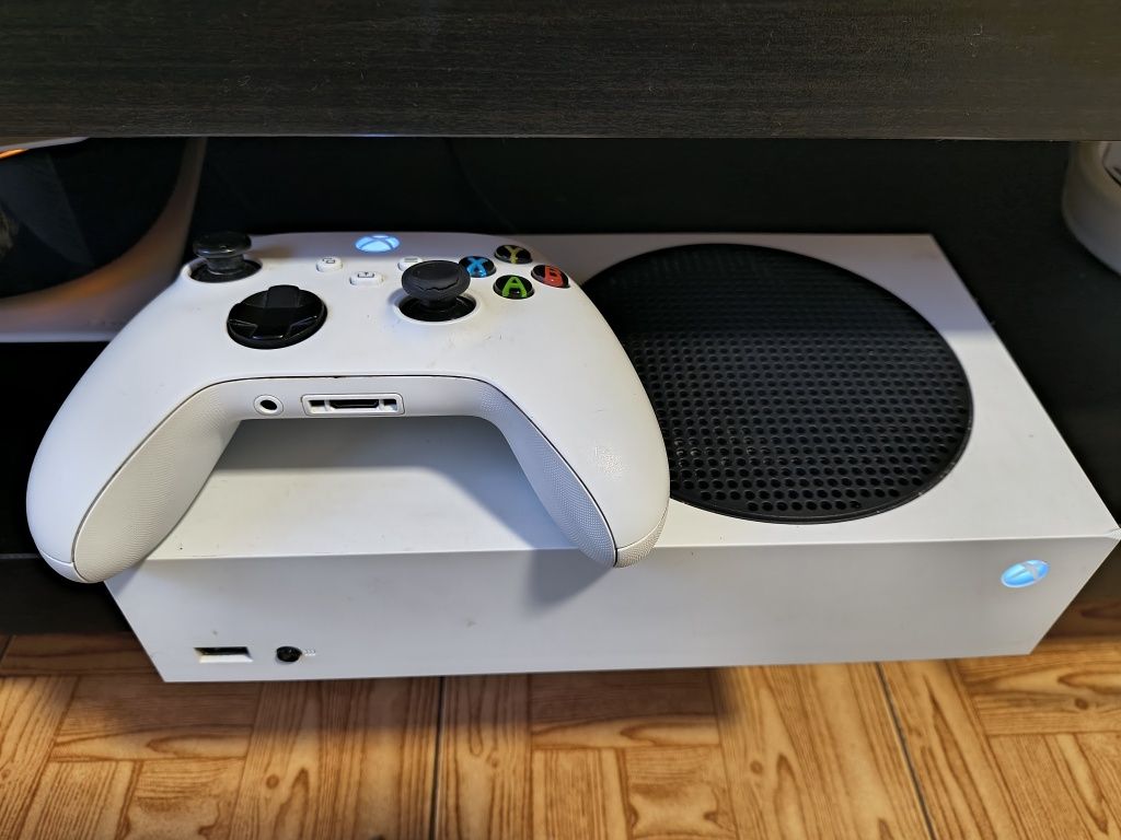 XBOX Series S 512GB