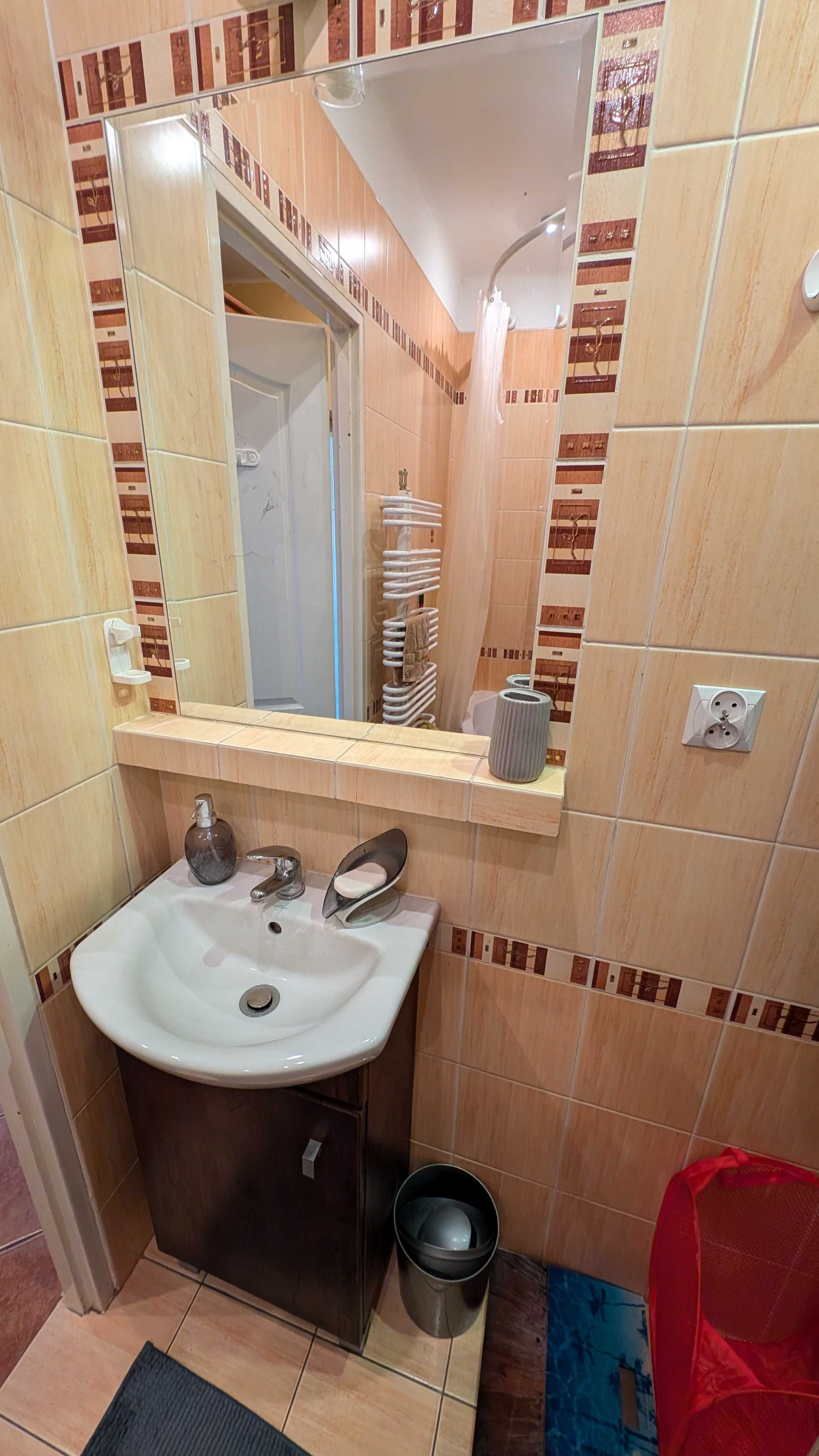 Do wynajęcia mieszkanie Rzeszów, ul. Konopnicka