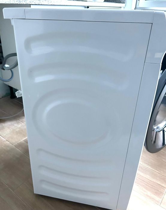 Máquina de Lavar HISENSE inverter - CONSERVADÍSSIMA