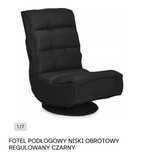 Sprzedam fotel obrotowy
