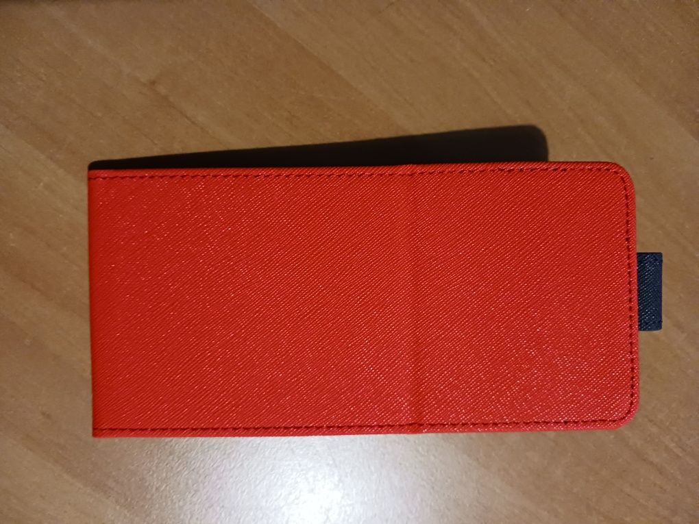 Etui pionowe do Nokia 7 plus
