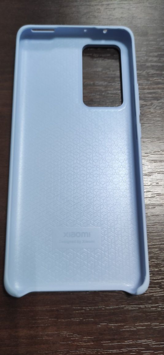 Оригинальный Чехол Xiaomi 12 Pro
