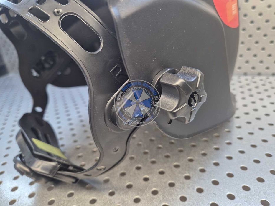 Przyłbica Spawalnicza maska Samościemniająca  maska spawalnicza