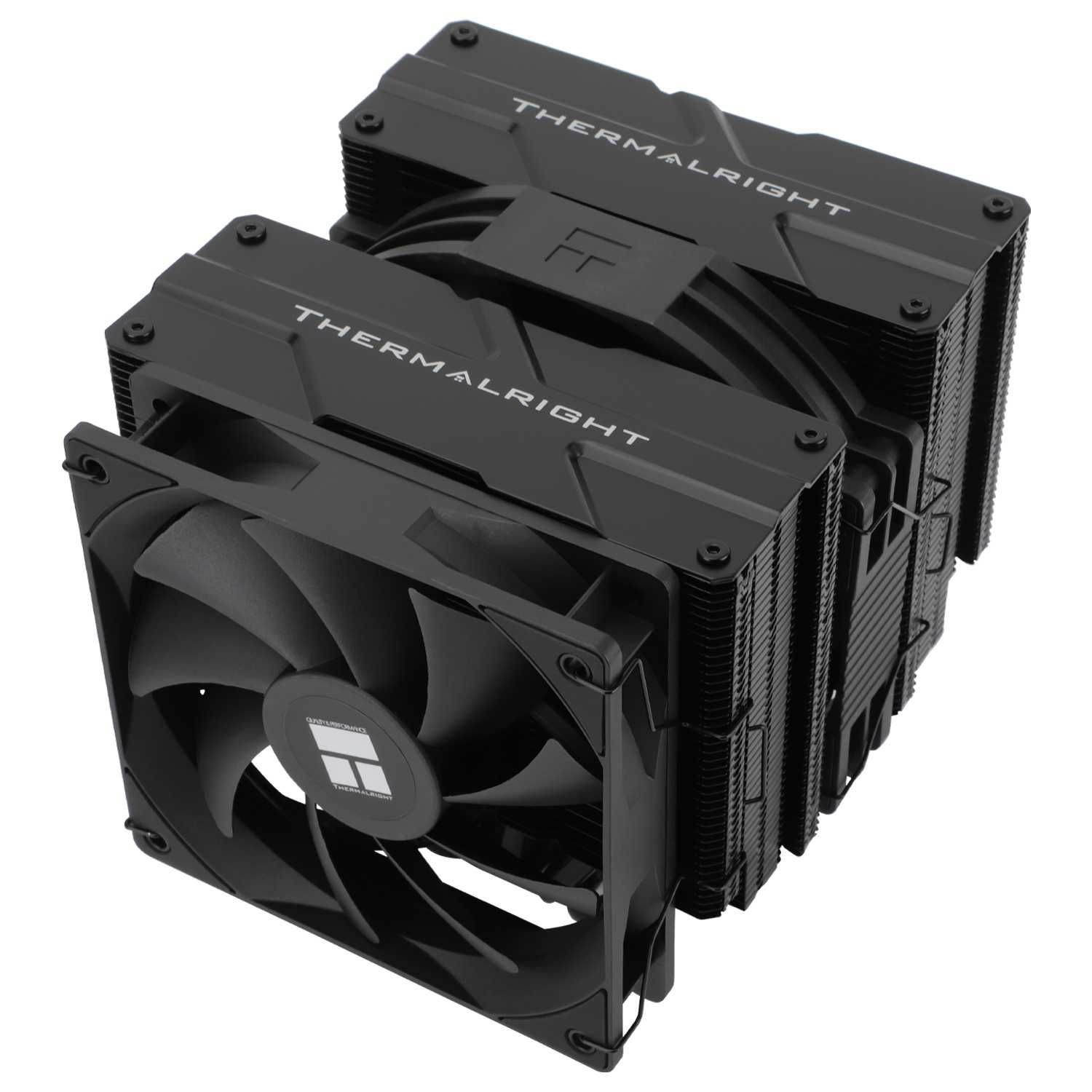 Кулер Thermalright Peerless Assassin 140 ( SOCKET 1700, AM5 ... )