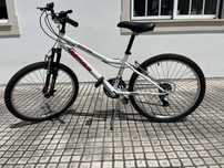 Bicicleta Semi-Nova