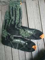 X-Socks bionic носки трекинговые