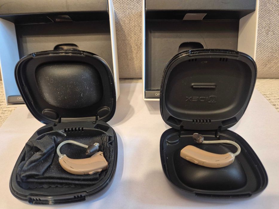 Aparat słuchowy Widex ENJOY E-FA T-VC-RC