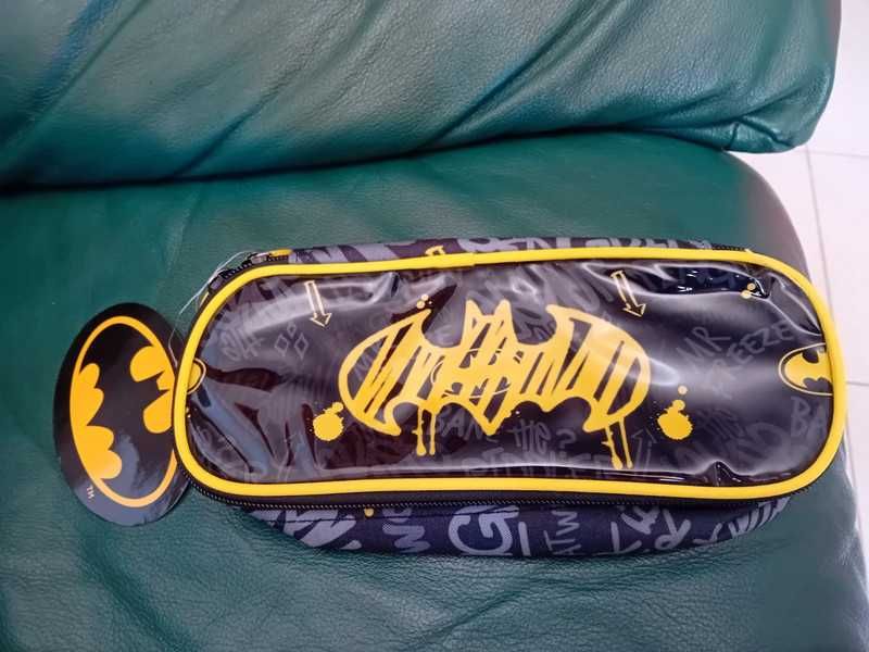 Estojo do Batman oficial