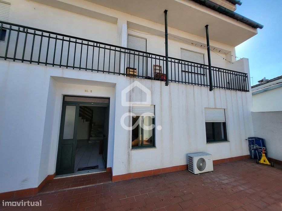 Apartamento T2 no centro de Macedo de Cavaleiros