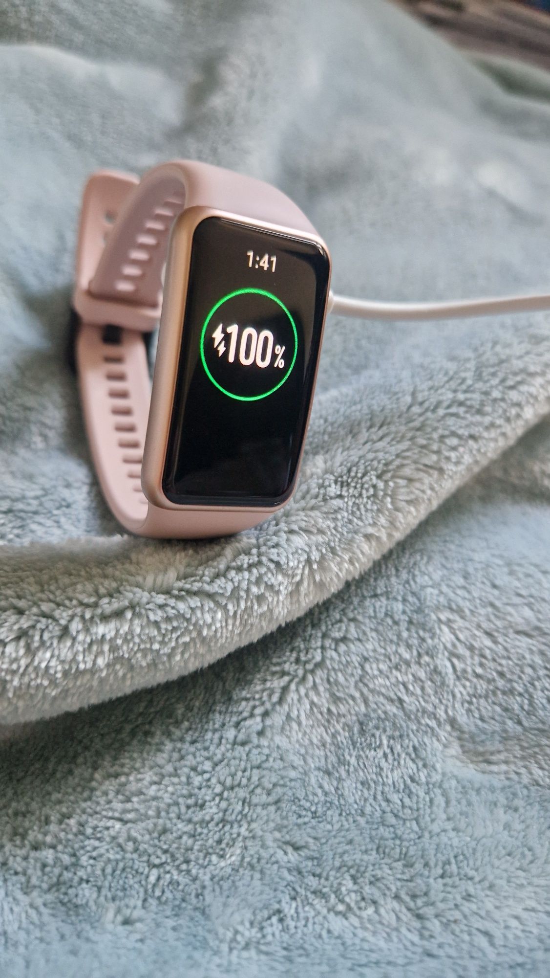 Huawei Band 6 smartband opaska