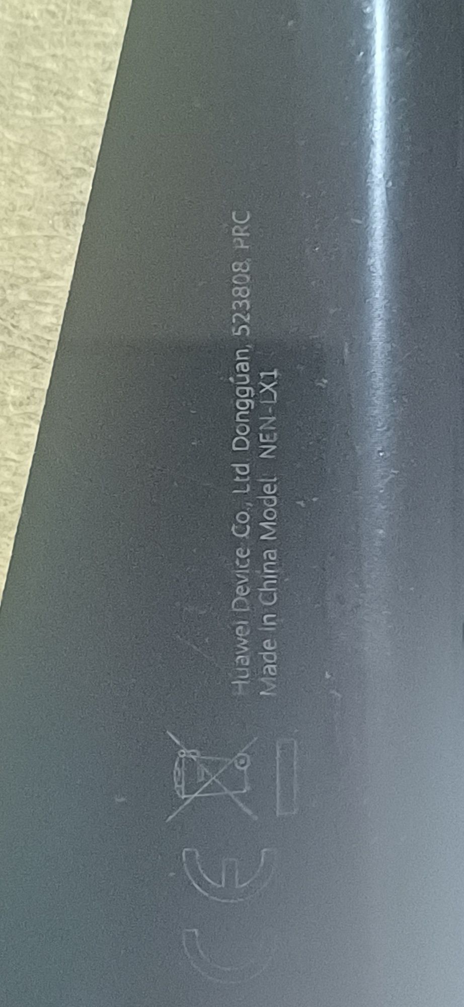Huawei sharing box