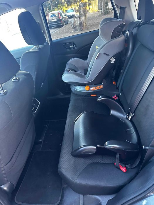Honda CR-V 1.6 i-DTEC Elegance