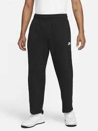 Оригінальні чоловічі брюки Nike Club Bb Cropped Pant (DX0543-010)