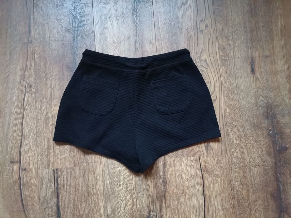 Krótkie spodenki sportowe szorty