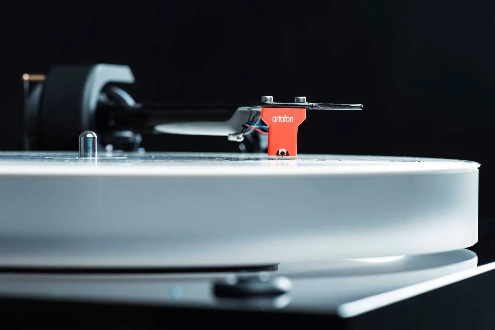 Pro-ject X2 B Balance miniXLR gramofon Ortofon Quinted Red SKLEP RATY