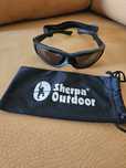 Óculos sherpa Outdoor
