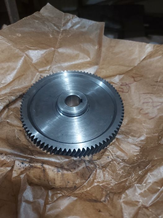 З/ч редуктор РЦД 250, 400, Ц2У, РМ