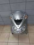 Lampa Daelim S2 125