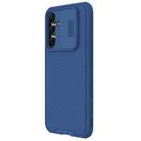 Etui Nillkin Camshield Pro do Samsung Galaxy A54 5G, Niebieskie