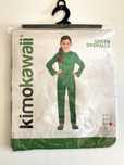 Body Verde Carnaval