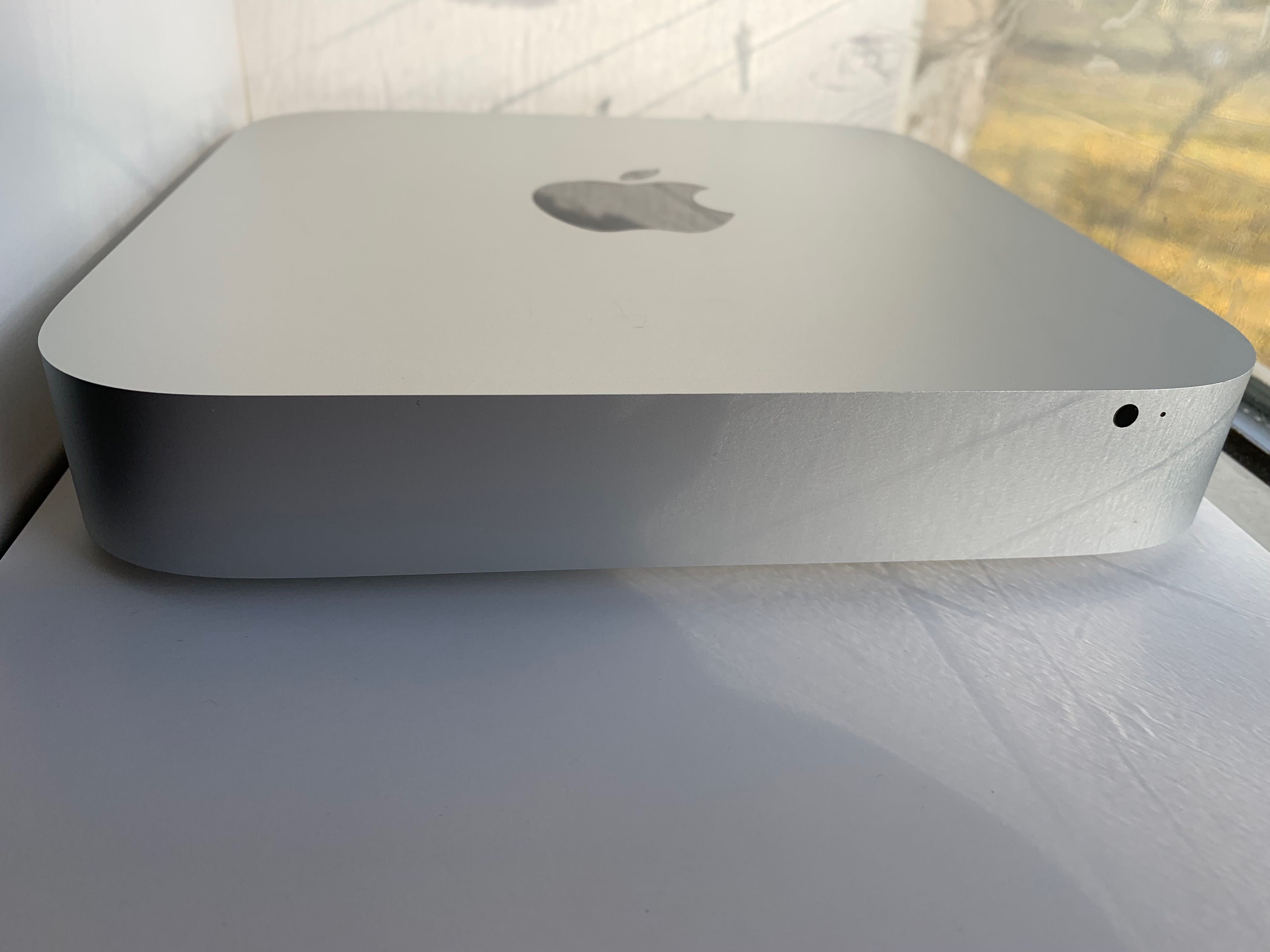 Mac mini (Late 2014)