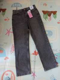 Нові сірі джинси 40 р Sinsay