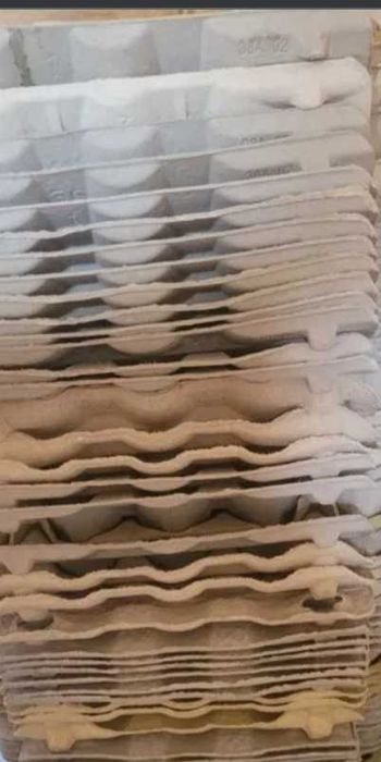 Wytłaczanki na 10 jajek-30szt