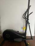 Bicicleta Elítica Domyos