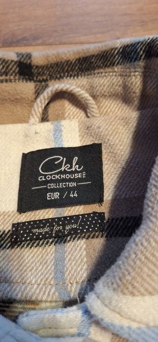 Koszula damska rozm 44 C&A