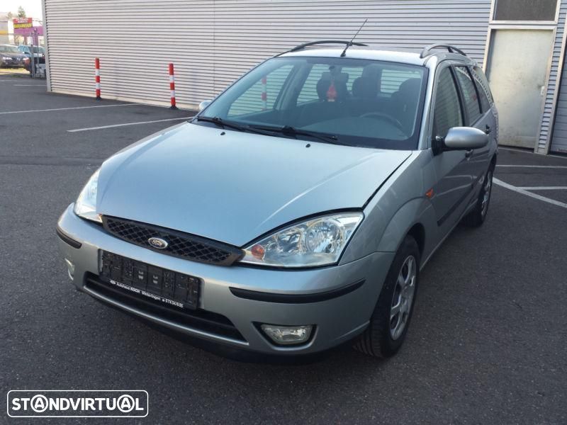 Ford Focus SW de 2002 para peças