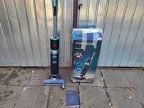 Odkurzacz pionowy akumulatorowy Cecotec Freego Wash&Vacuum 5863