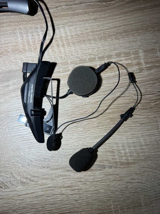 Мотогарнітура Sena SRL 2 Mesh для Shoei GT-Air 2 /Neotec 2 /J-Cruise 2