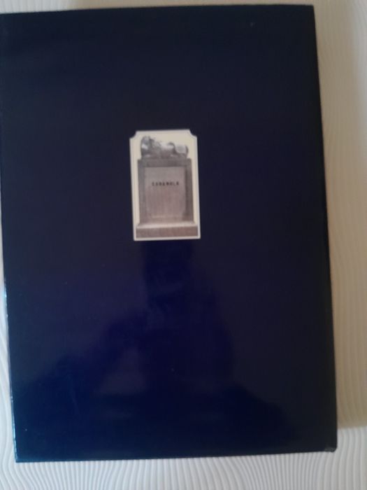 Museu automóvel do Caramulo