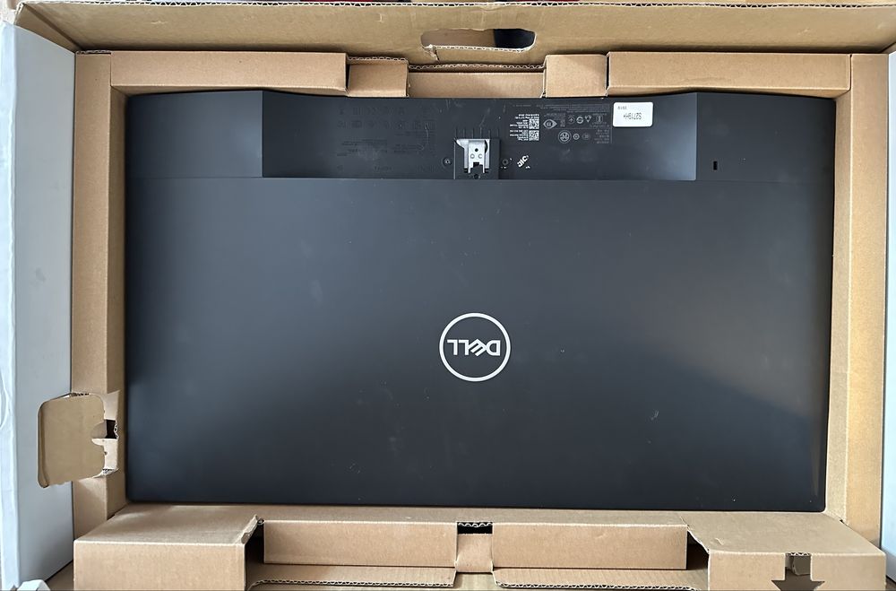 Dell S2719H+ monitor 27” 1920x1080 led, IPS