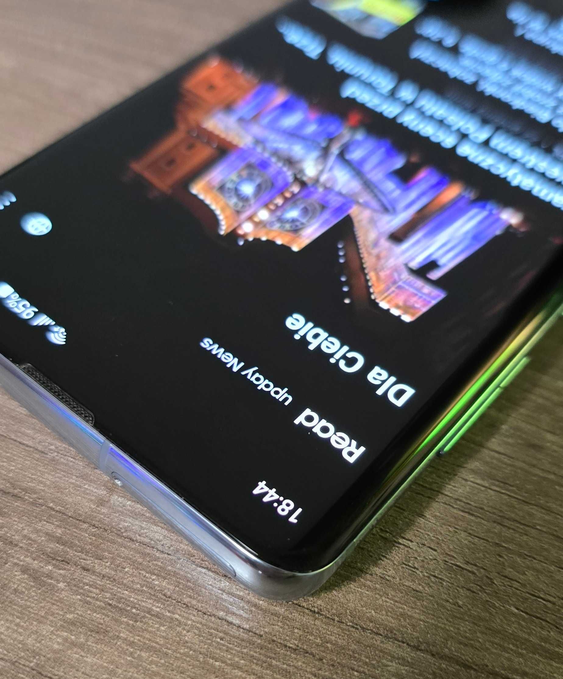 Samsung Galaxy s10 plus