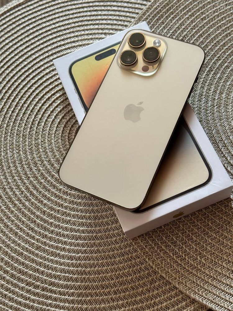 Продам IPhone 14 PRO MAX 128 Neverlock
