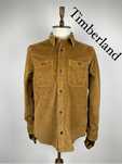 Timberland Corduroy сорочка вельвет розмір М зима осінь