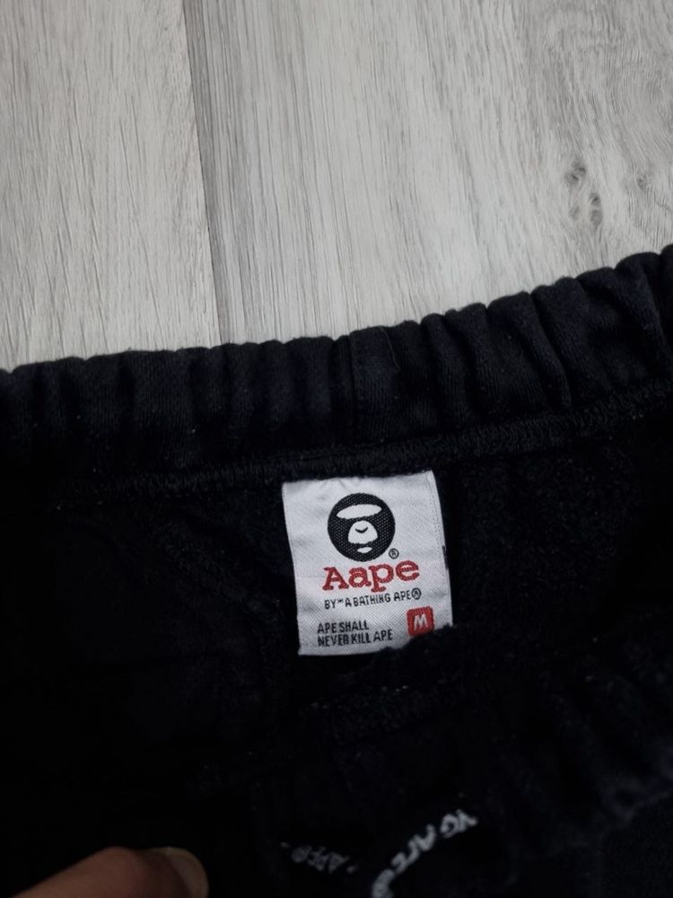 Штаны Aape (M размера)