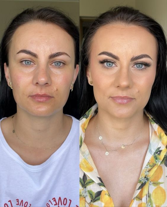 Makijaż okolicznościowy Wrocław