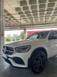 Mercedes GLC | 300 DE 4Matic | Hibrido Plug-in Diesel