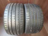 275/30R20 275/30/20 YOKOHAMA ADVAN SPORT V105 MO 22r 7mm 2szt L/15