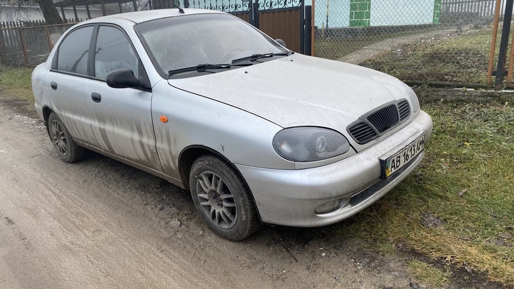 Део сенс 1.3