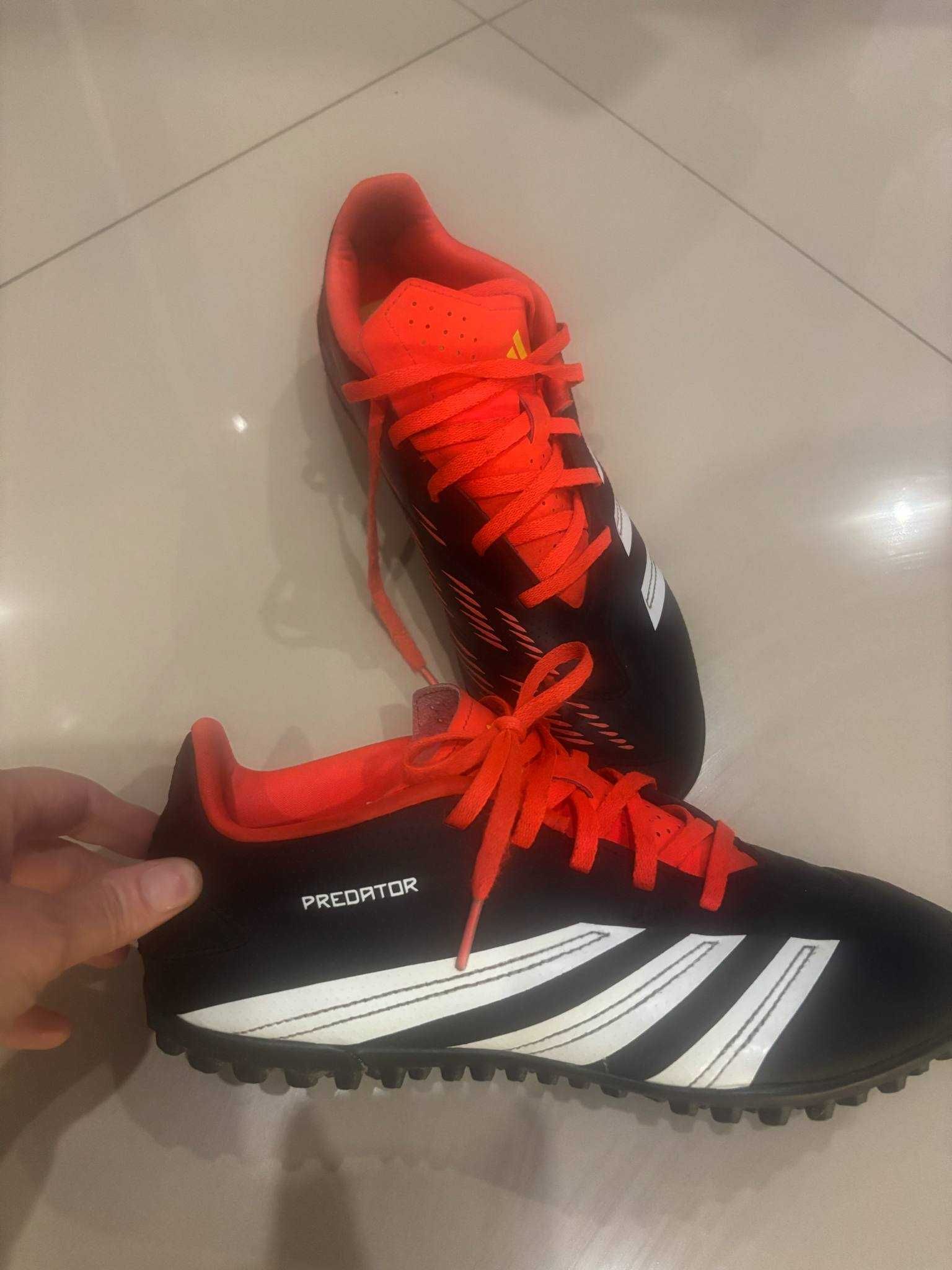 Męskie Buty Adidas PREDATOR