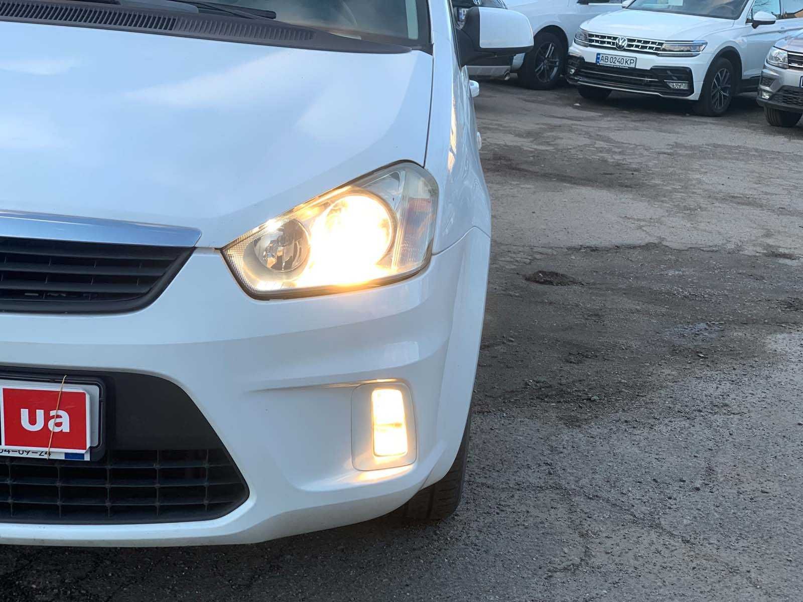 Продам Ford C-Max 2009р. #68499
